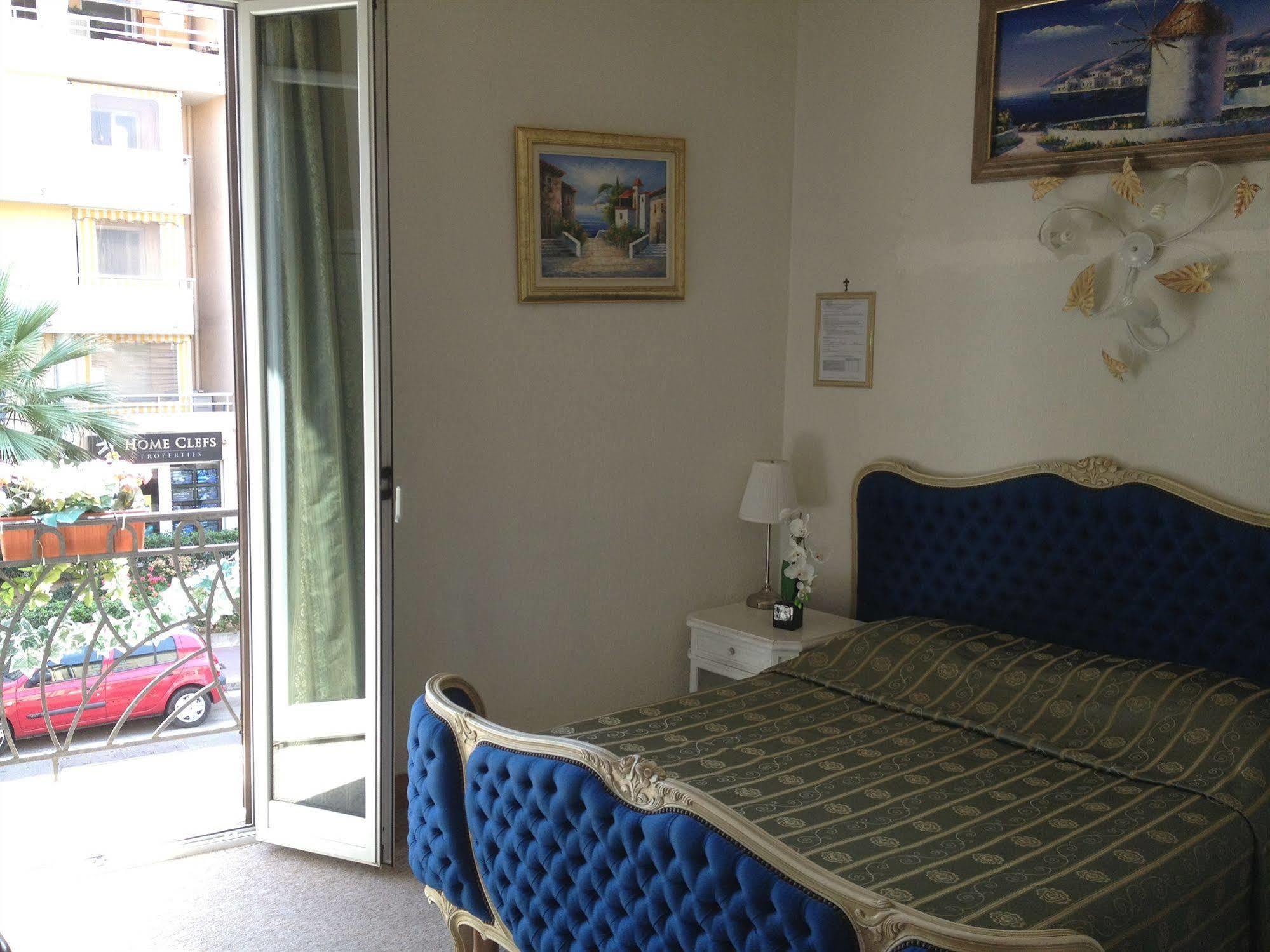 Hotel Neptune Cannes Exterior foto